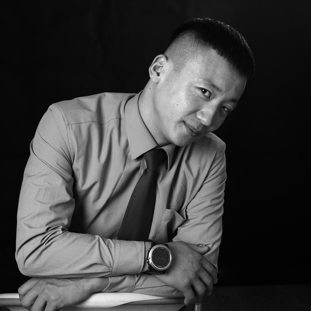 张轩