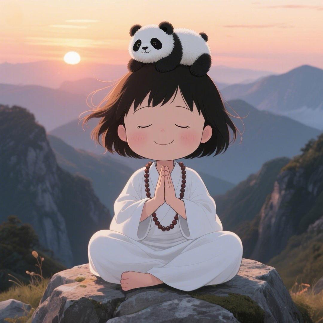 无事小神仙✨