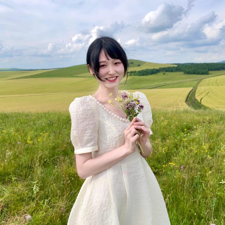 小清新