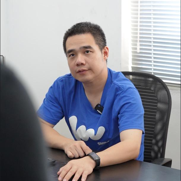 上海李厂长