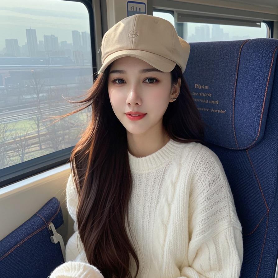 茅台妹