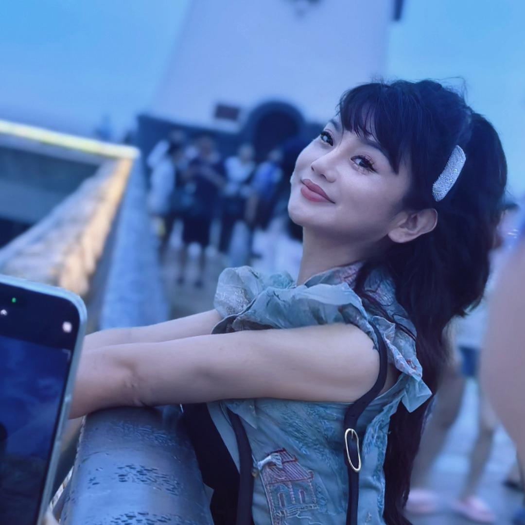 国家级非遗浑身板～芦老师