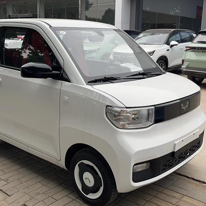 河间马克波罗房产