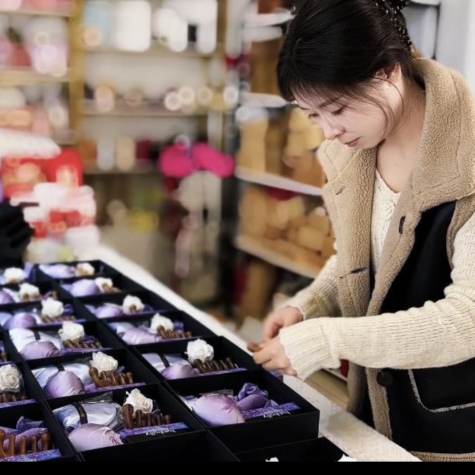 怀来县东花园镇喜礼匠礼品店