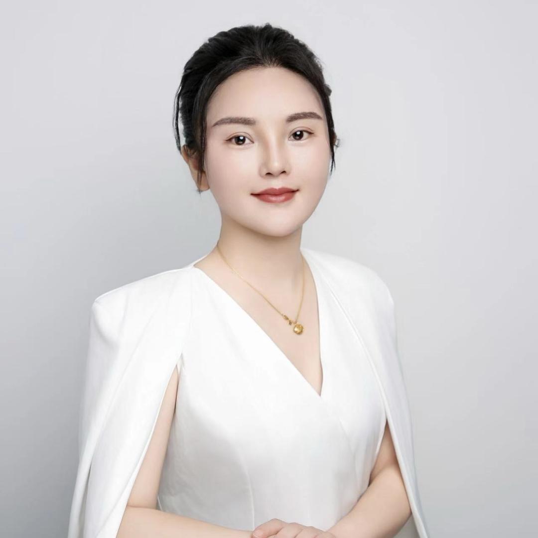 美业琂夕老师