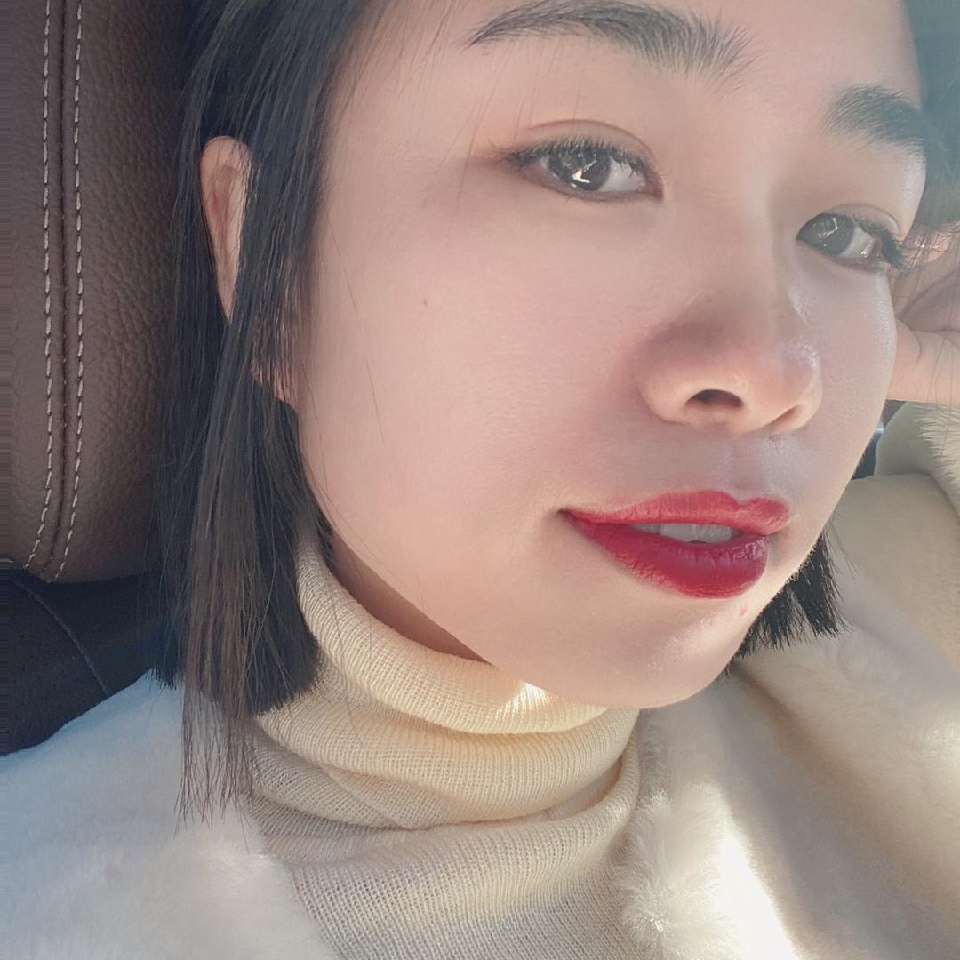 范钱钱轻奢美学