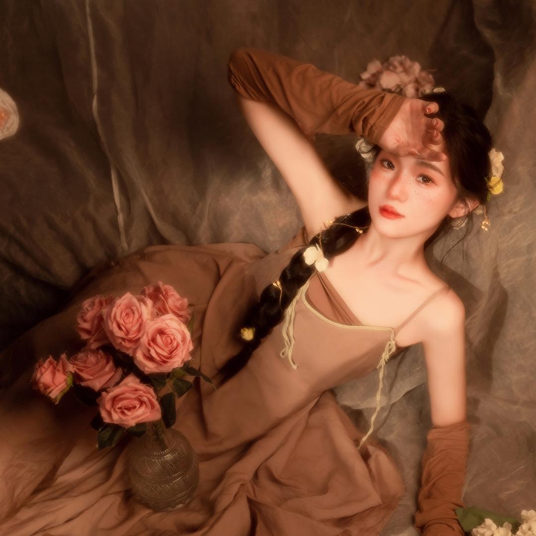 湉不甜（努力版）