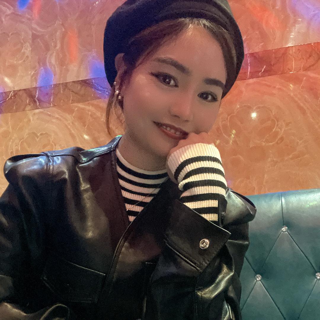 @二小姐~梅梅