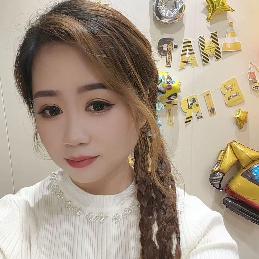 阳~妞儿💋