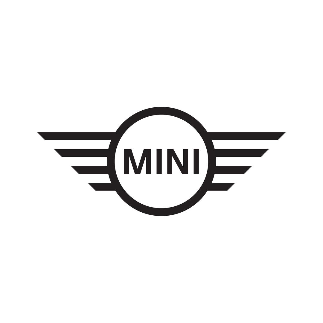 绝对MINI