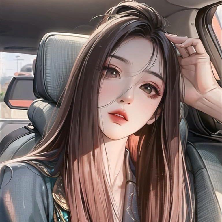 卷卷’