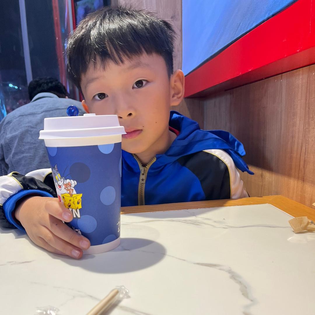 小杉