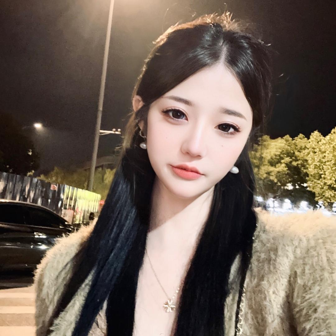 傲娇美🔥