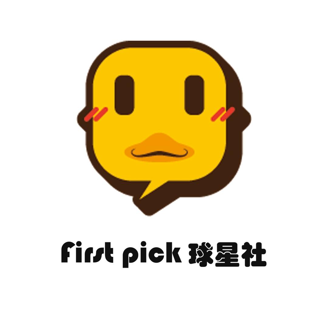 First plck球星卡