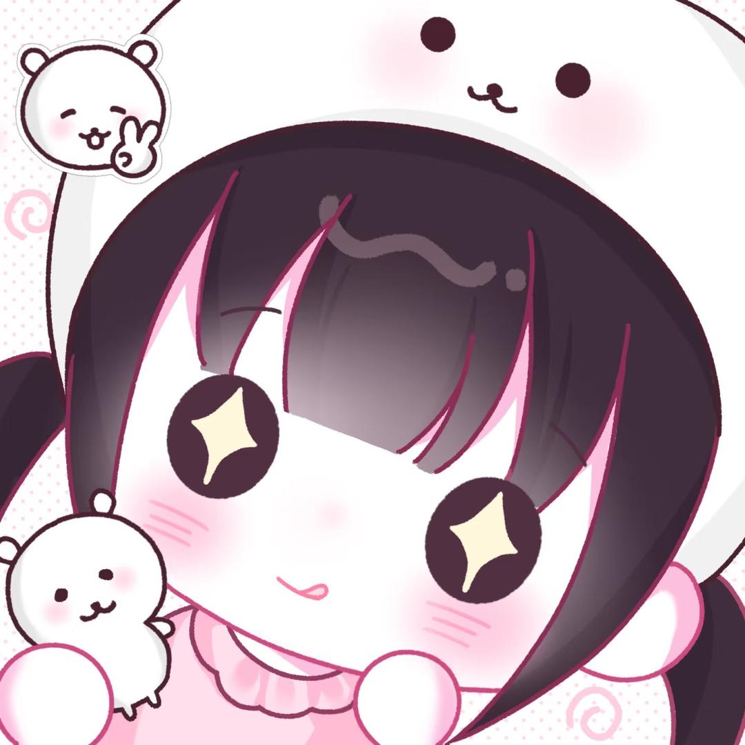 芋泥(永劫捏脸)