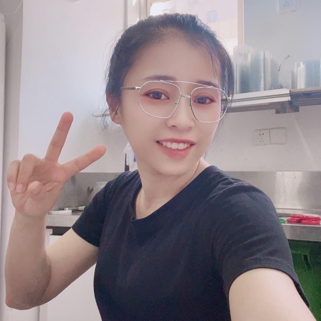 玖儿呀