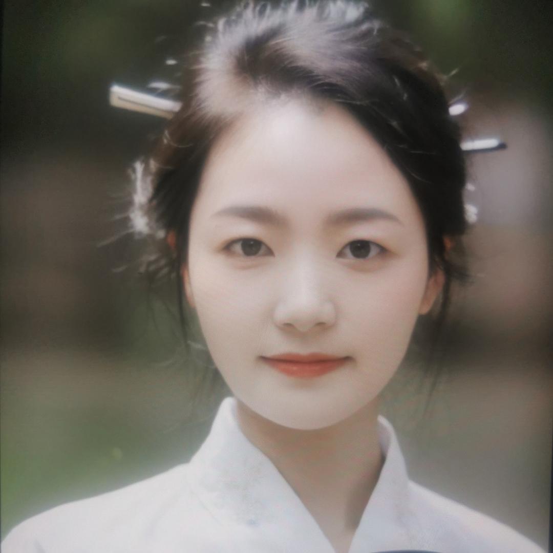 张久久·Nail 美甲美睫💅