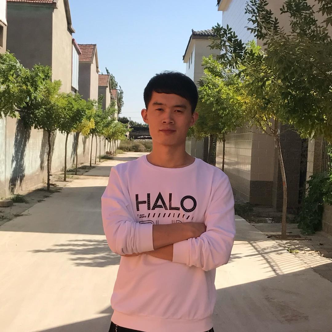 通仔要胖