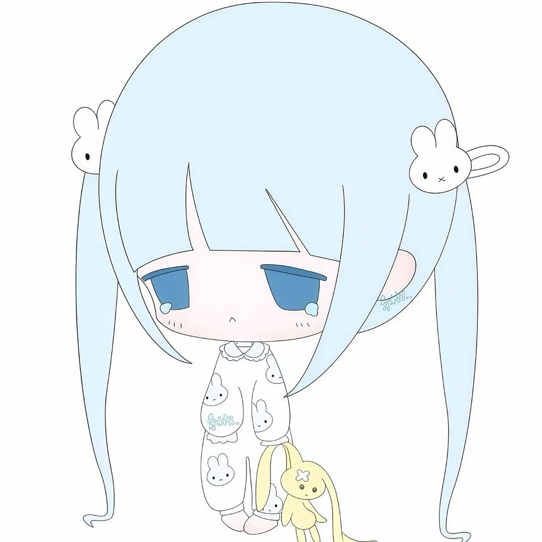 犯困困困