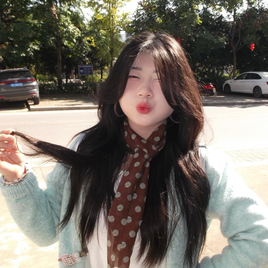 贵州幺妹（小敏）