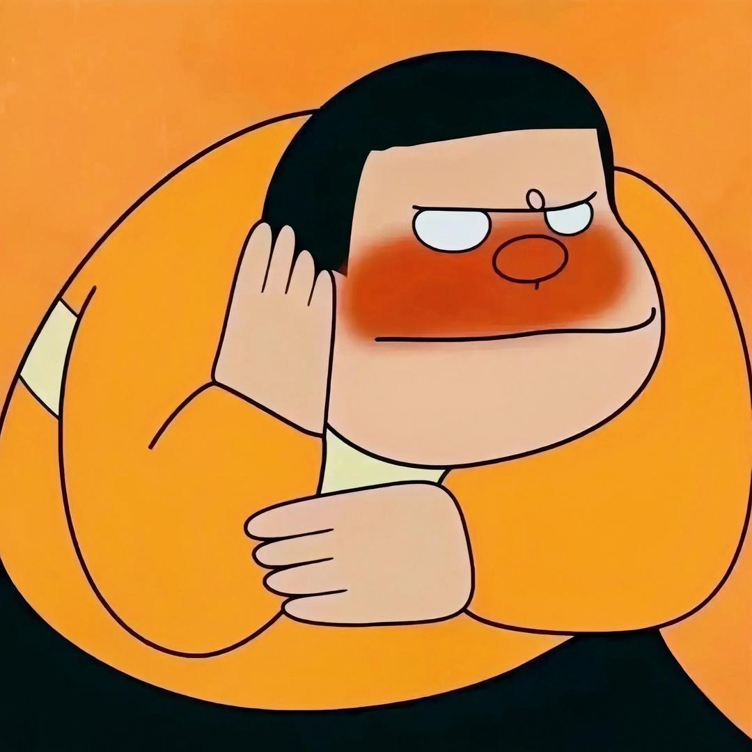 你妈妈的吻。