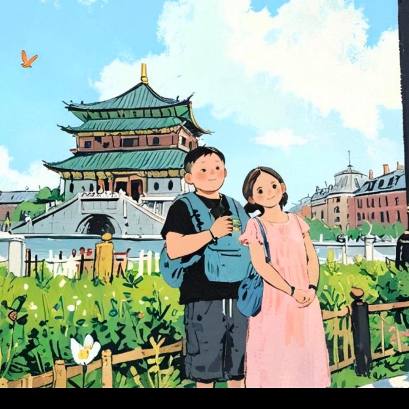 露露不吃qin菜