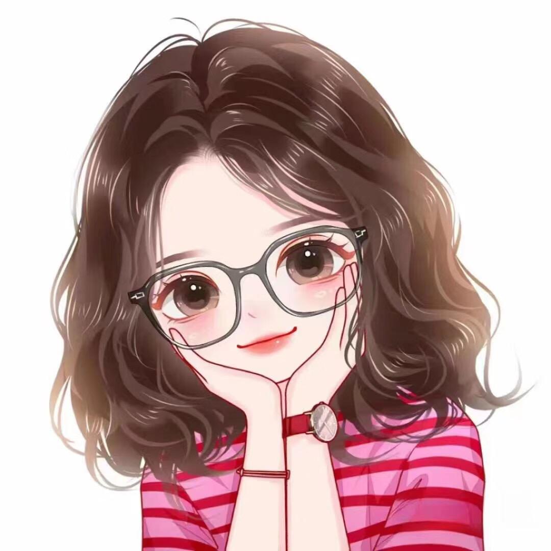 💯洋小姐