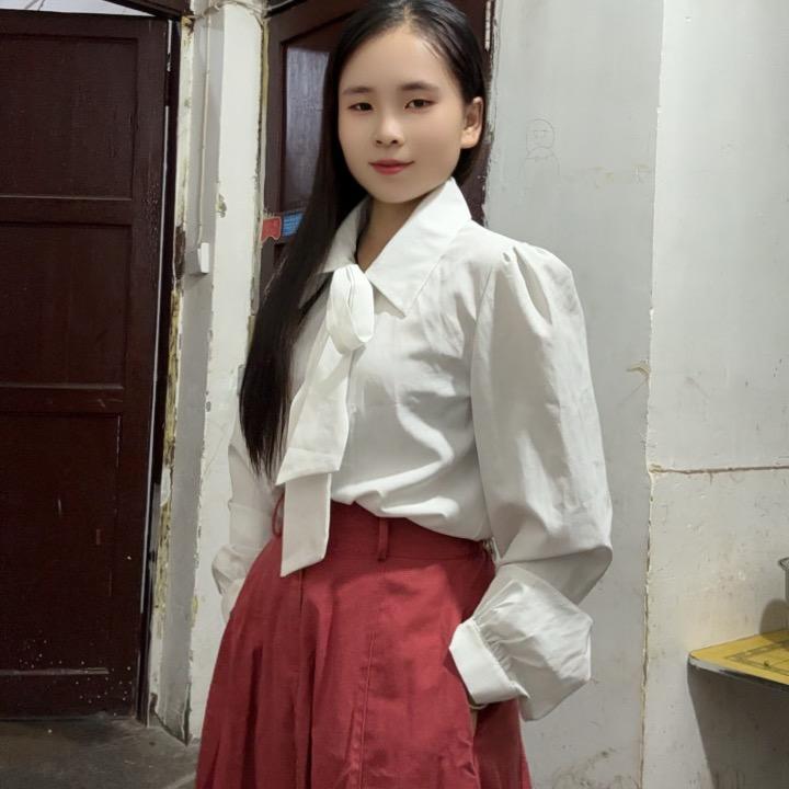 贞丰妹子