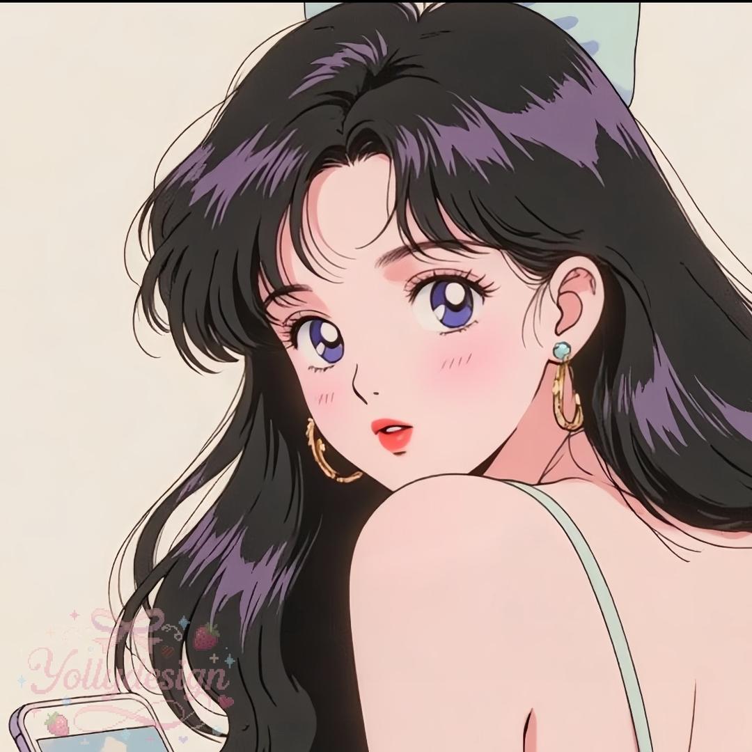 🌙✨