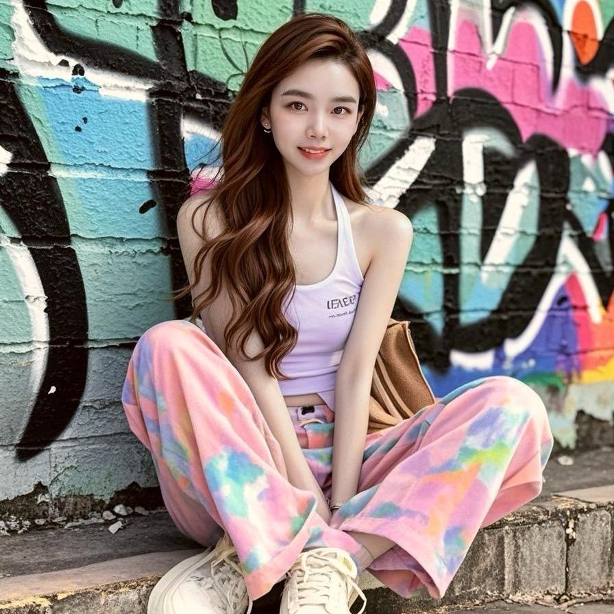 巧宝儿🐑