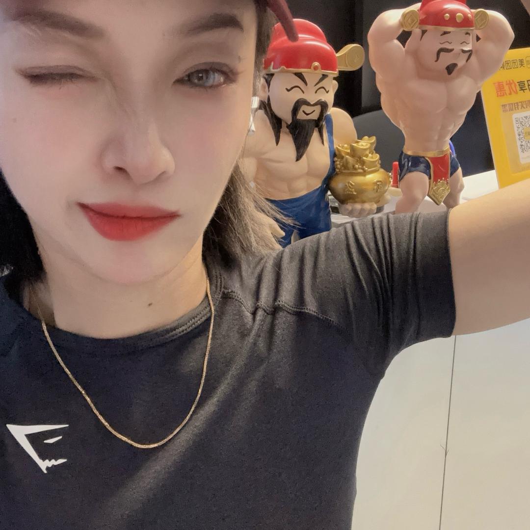 方姐姐她不细啊