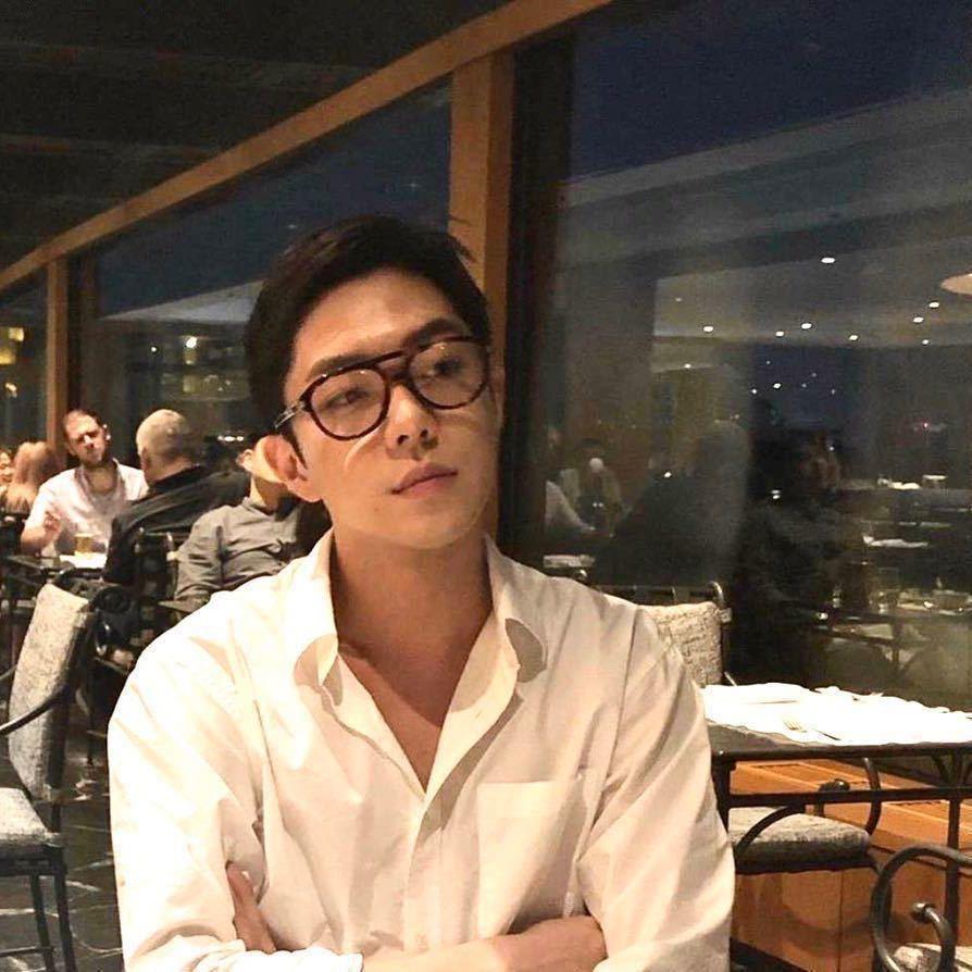 @每日一杯白开水
