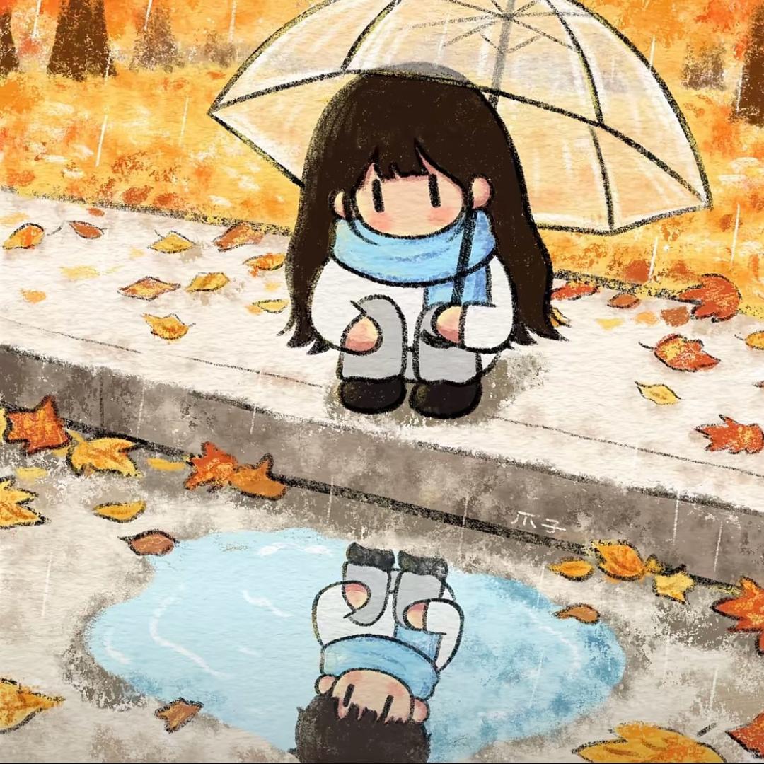 今日晴