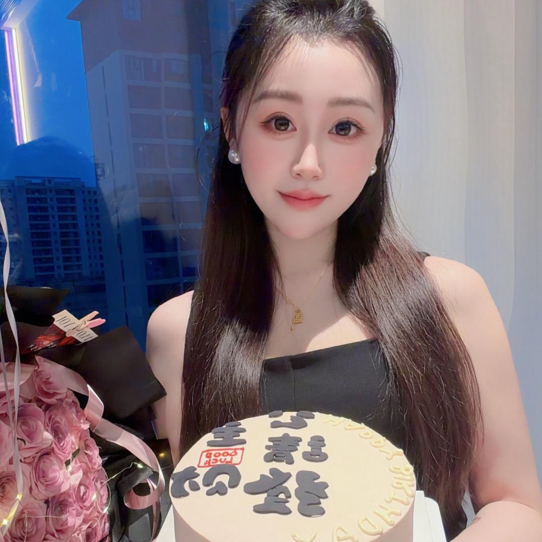 Baby羊驼