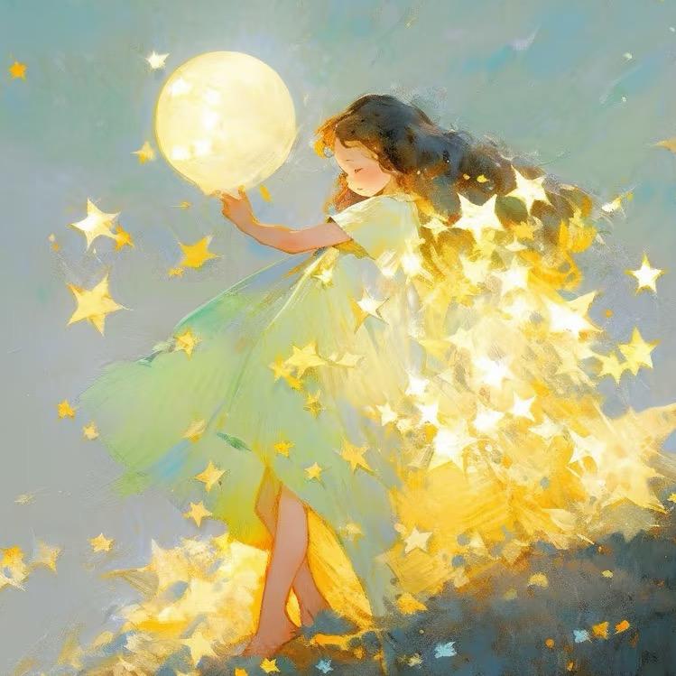 光语石💫