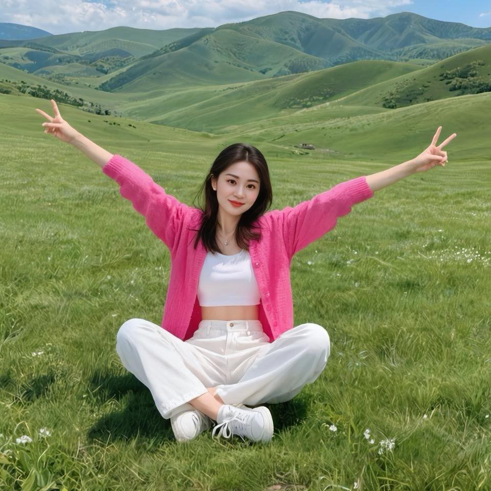 那那❤
