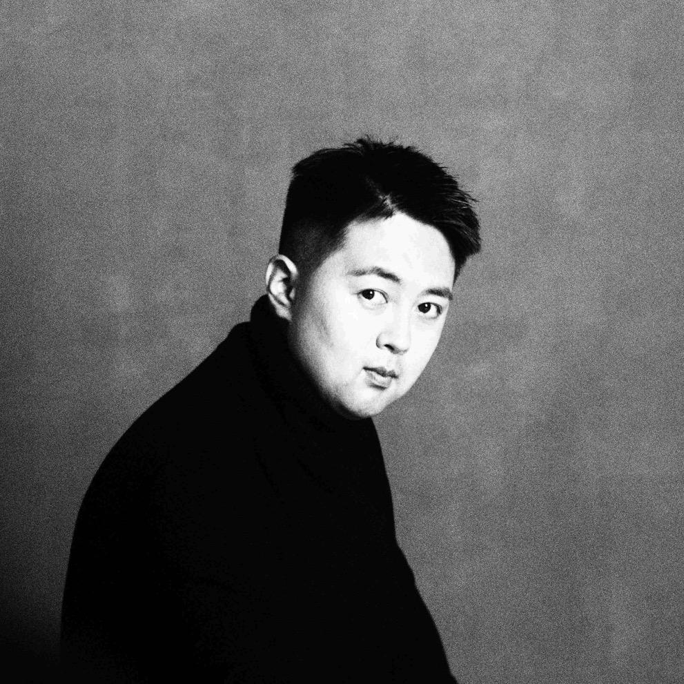 李墨宇（130 斤之约）