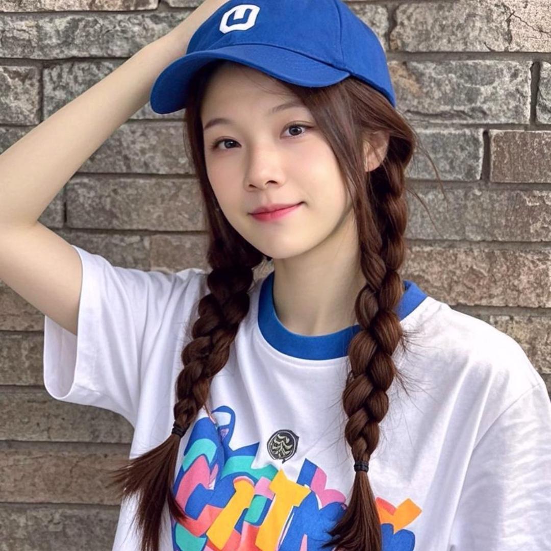 奇葩女神
