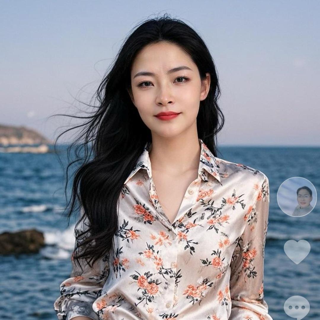 山水相依