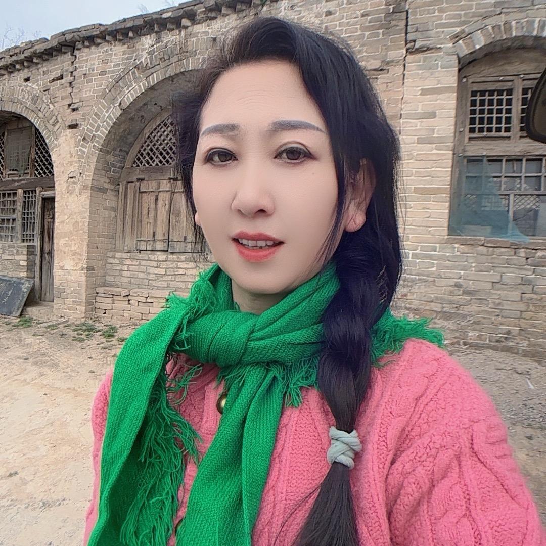 农村三妹