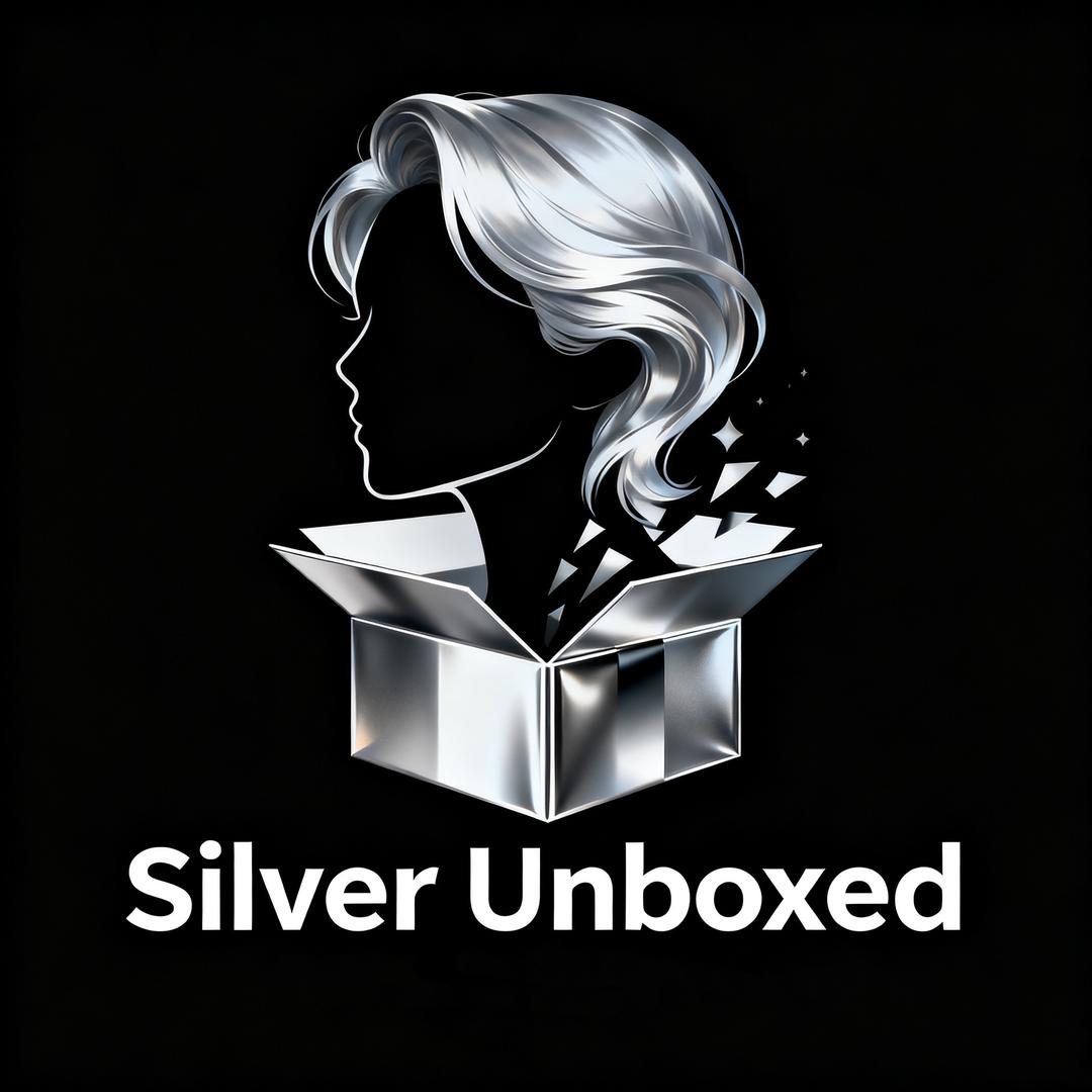 Silver Unboxed