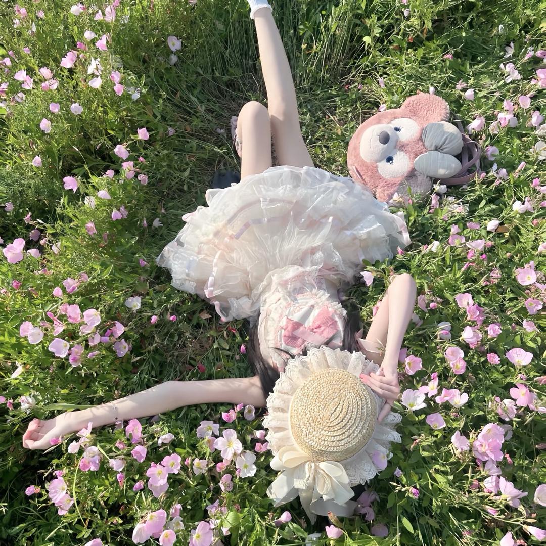 彩虹🌈小可爱