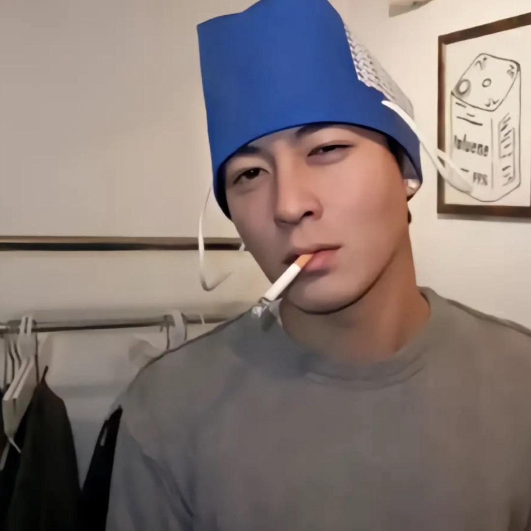 混过社会.