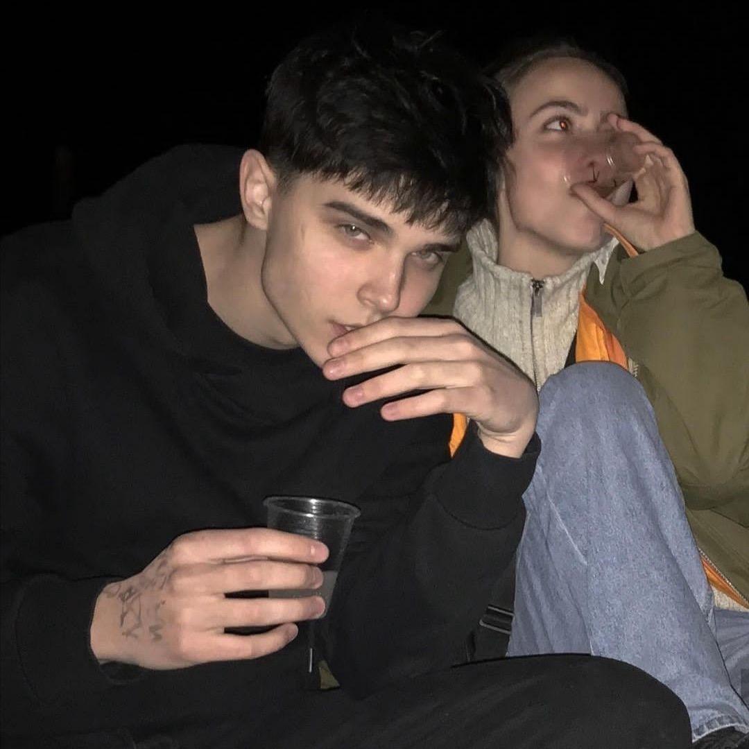 月亮代表谁的心