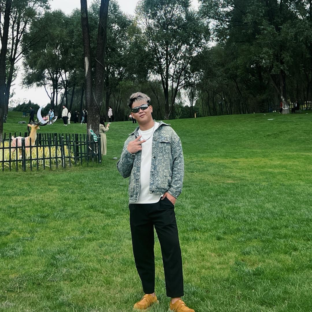 洋不是羊