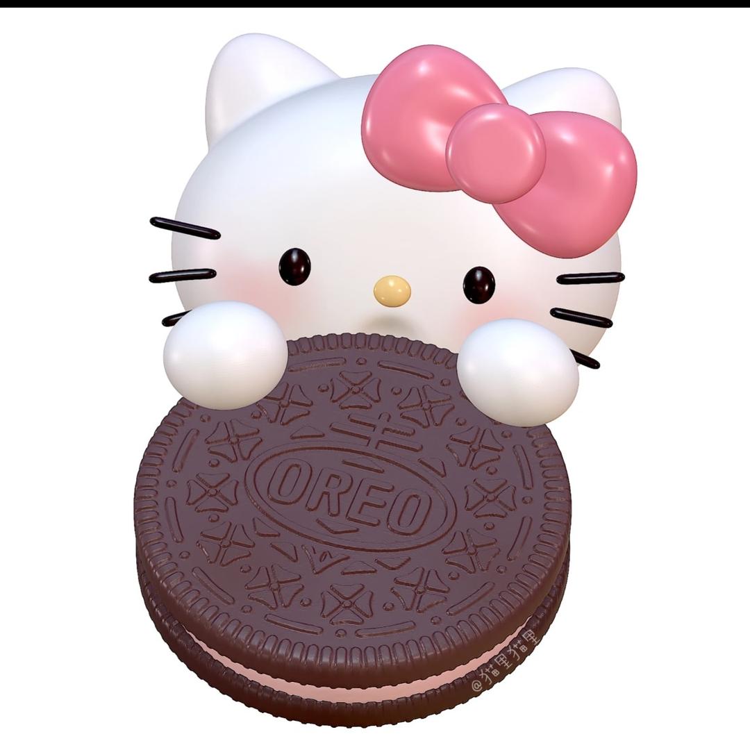 小饼干🍪