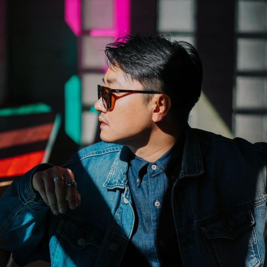 孙康Mark@抖音