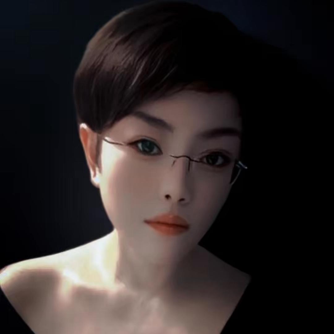 爱上芹菜