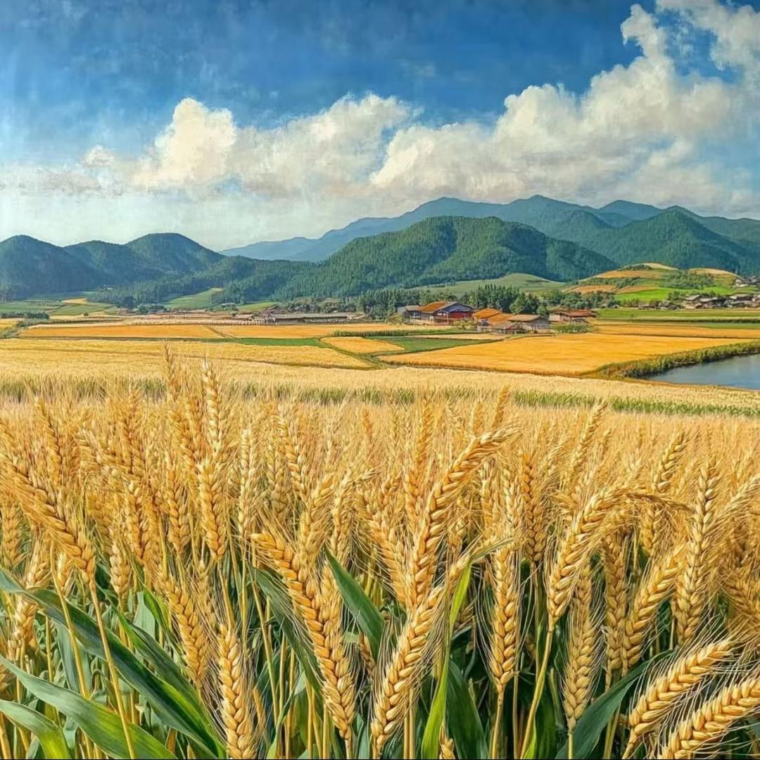 农家味山货