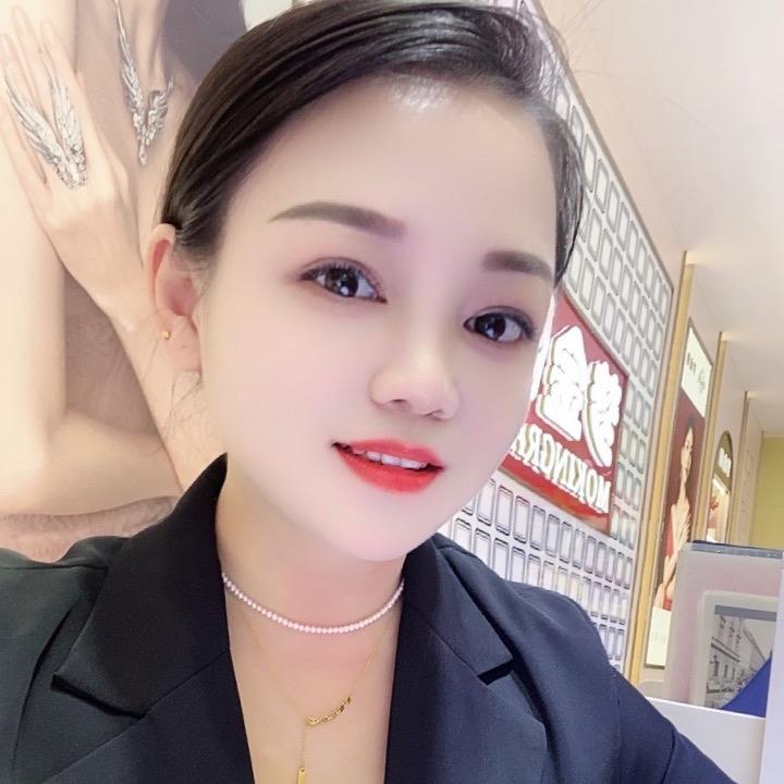 义乌苏溪珠宝丁丁